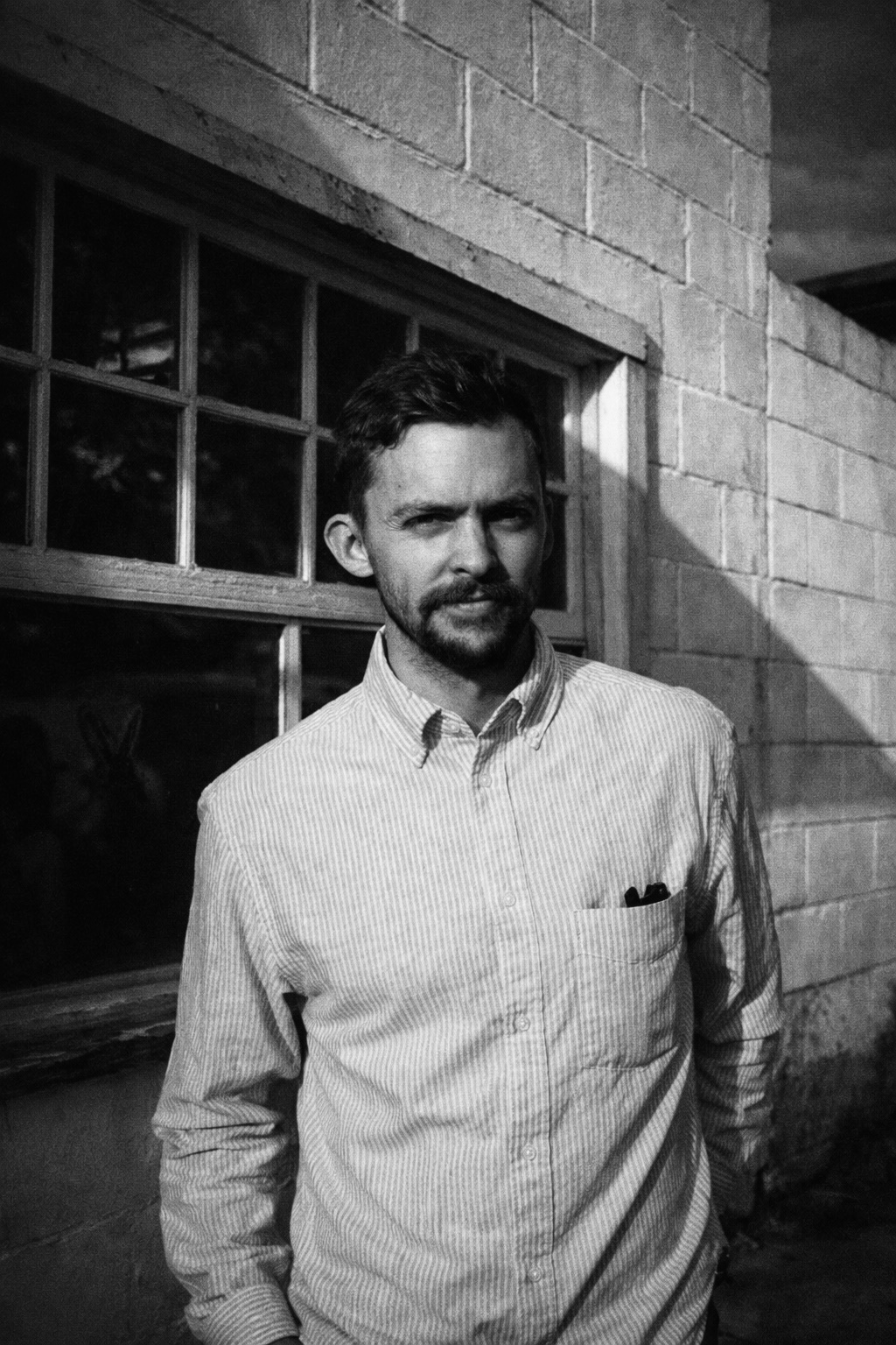 Anderson Duncan on the record